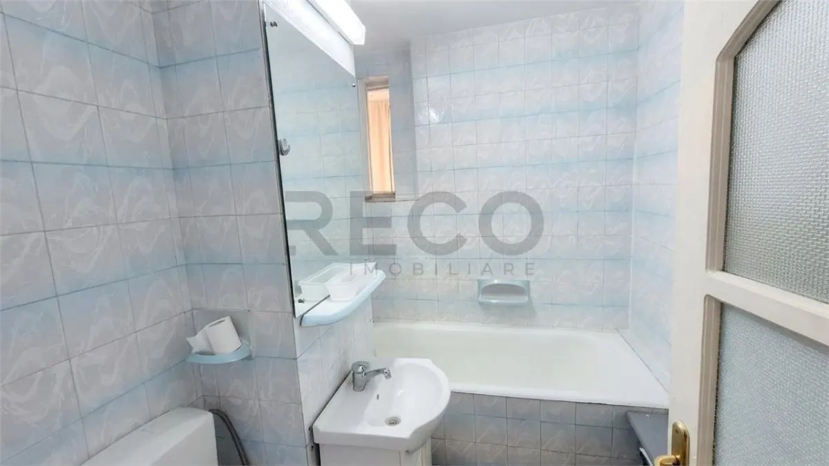 Reco Apartament Sanmartin 100mp - foto 10