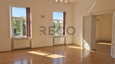 RECO Apartament Ultracentral in Oradea - foto 4