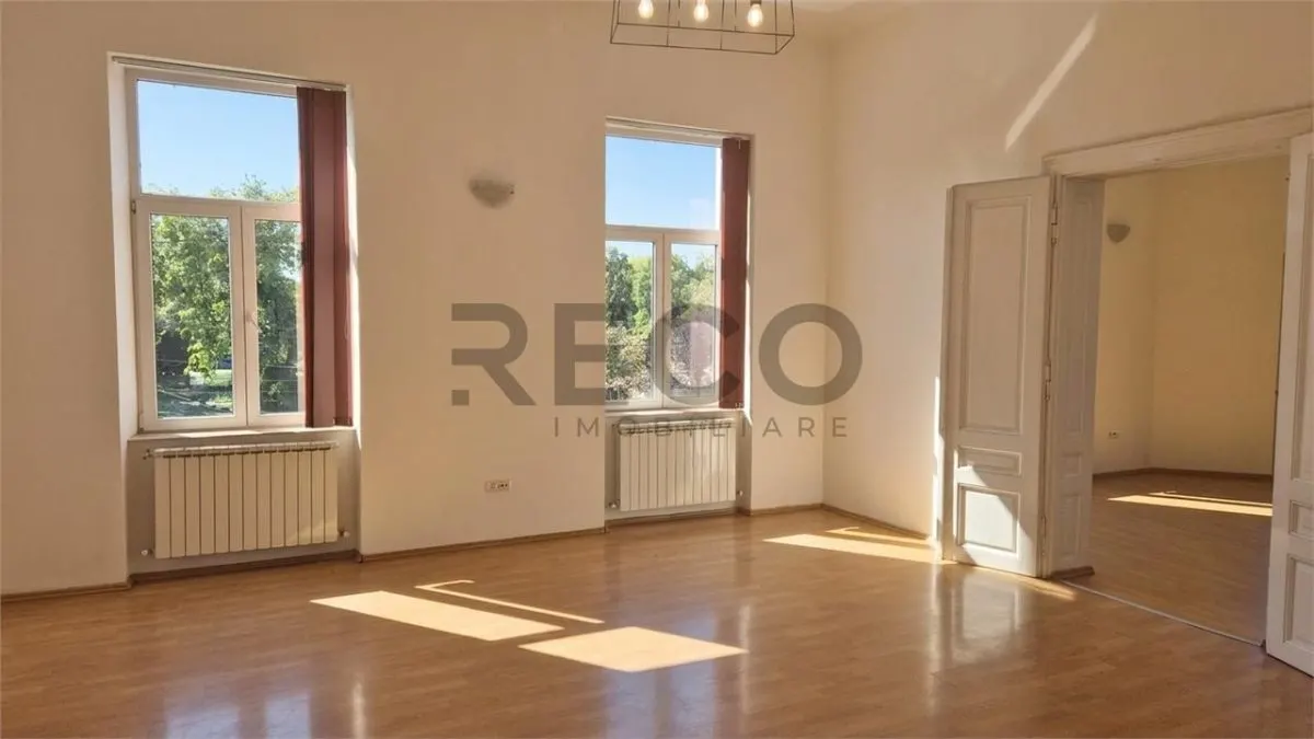 RECO Apartament Ultracentral in Oradea - foto 4