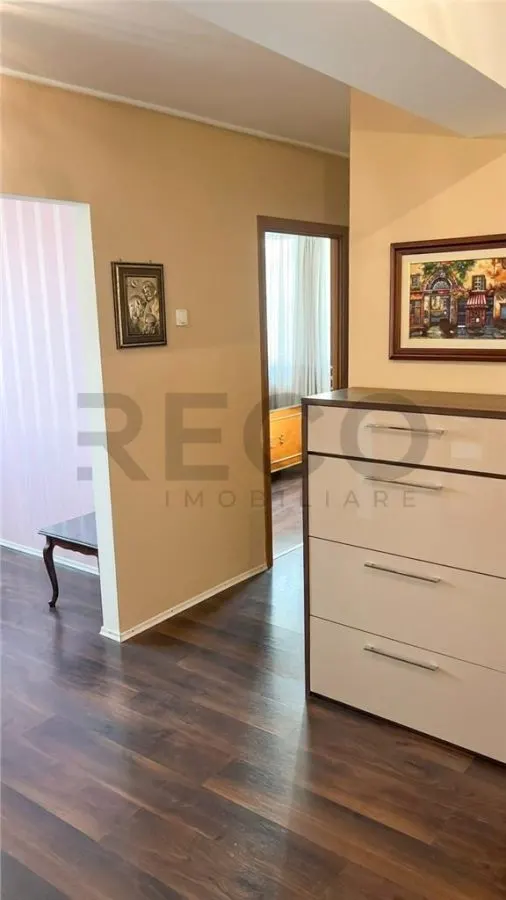 RECO Apartament 4 camere in Oradea zona Iosia - foto 3