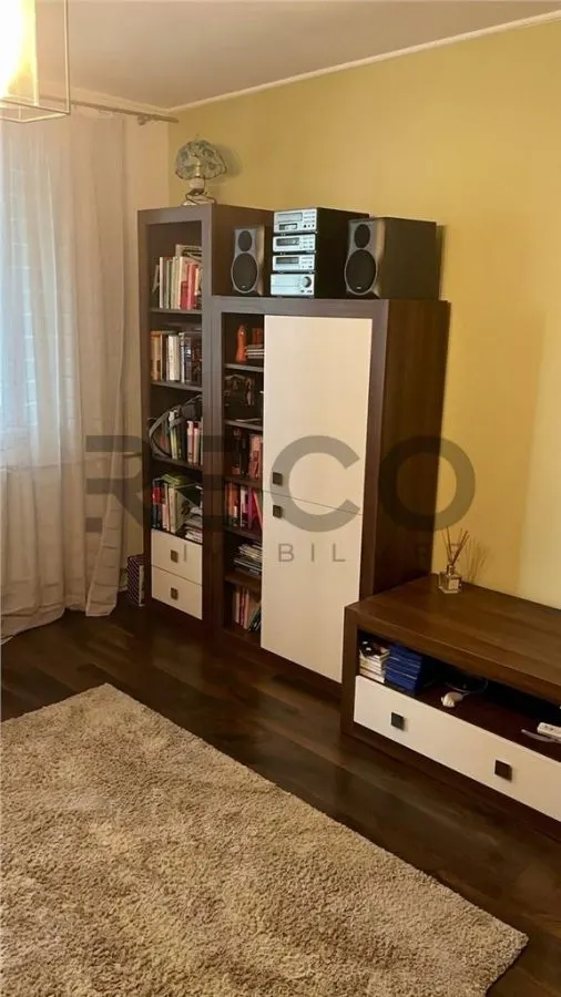 RECO Apartament 4 camere in Oradea zona Iosia - foto 7