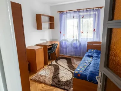 RECO Apartament 3 Camere Sanmartin - Sanmartin