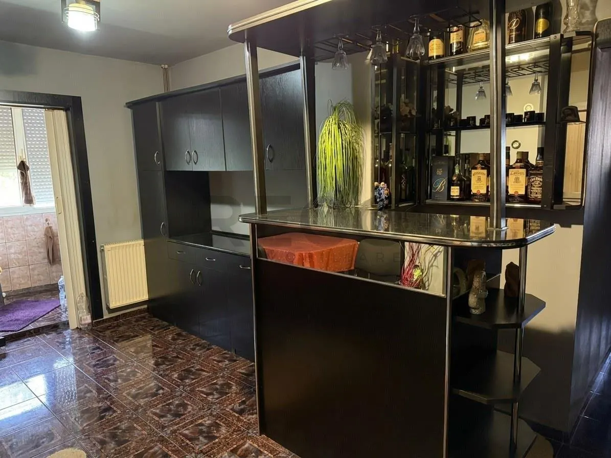 RECO Apartament 3 Camere Sanmartin - foto 3