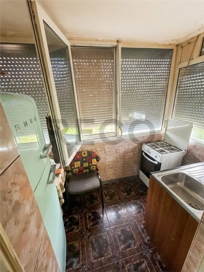 RECO Apartament 3 Camere Sanmartin - foto 5