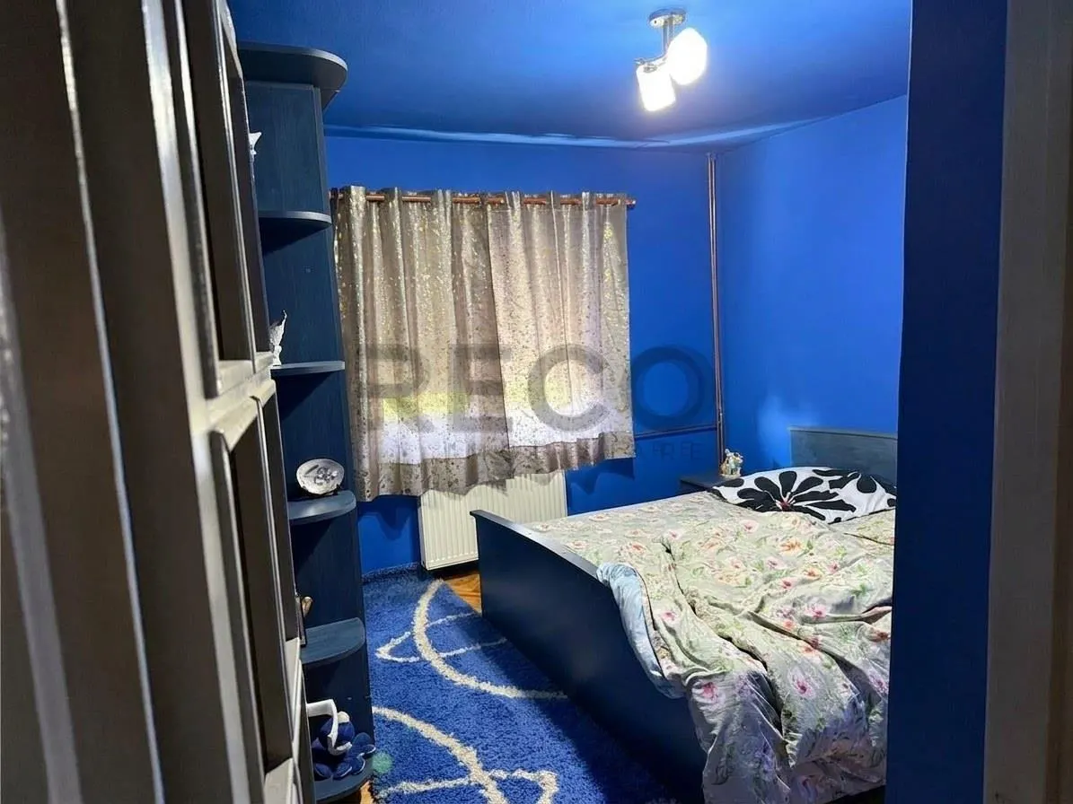 RECO Apartament 3 Camere Sanmartin - foto 6