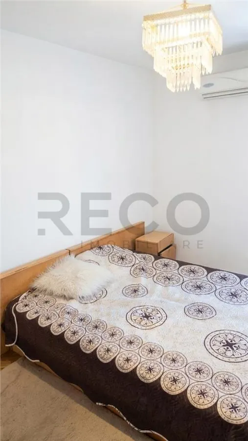 Reco Apartament in Oradea Ultracentral 98 mp - foto 5