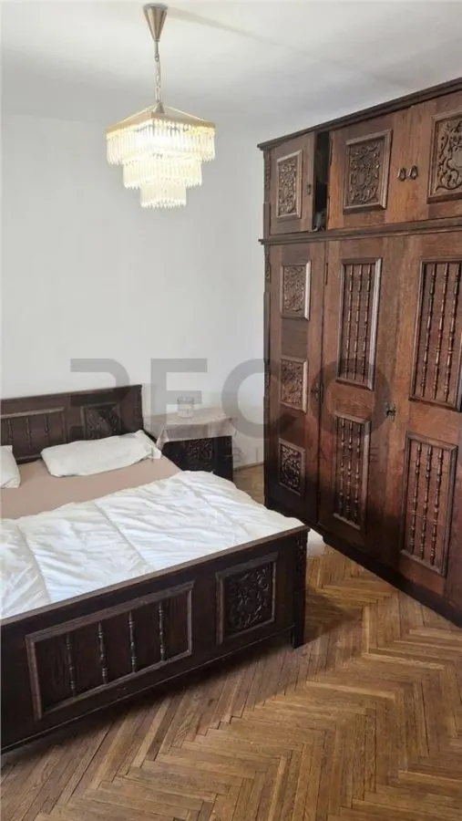 Reco Apartament in Oradea Ultracentral 98 mp - foto 6