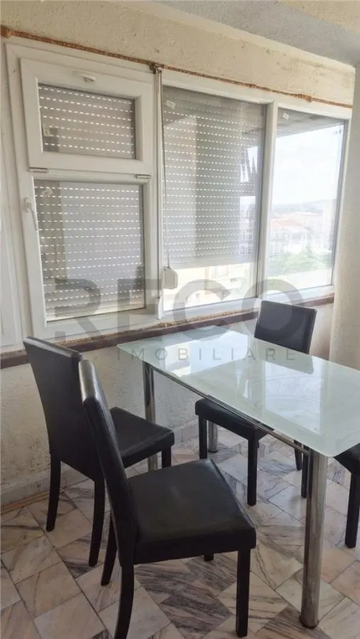 Reco Apartament in Oradea Ultracentral 98 mp - foto 8