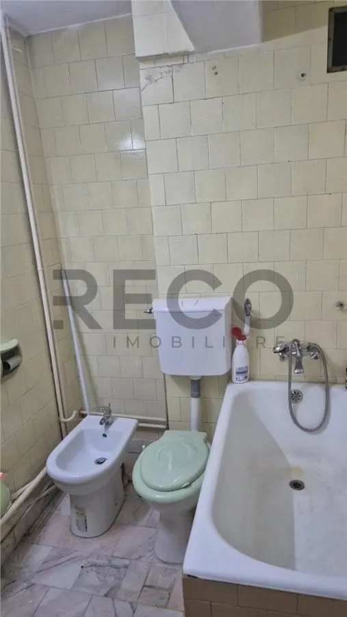 Reco Apartament in Oradea Ultracentral 98 mp - foto 10