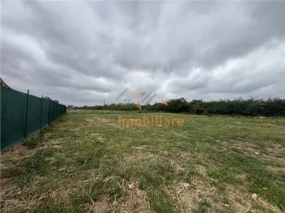 TEREN INTRAVILAN | 454 MP | DUBLU FRONT | TOATE UTILITATILE | SANTANDREI | BIHOR - foto 2
