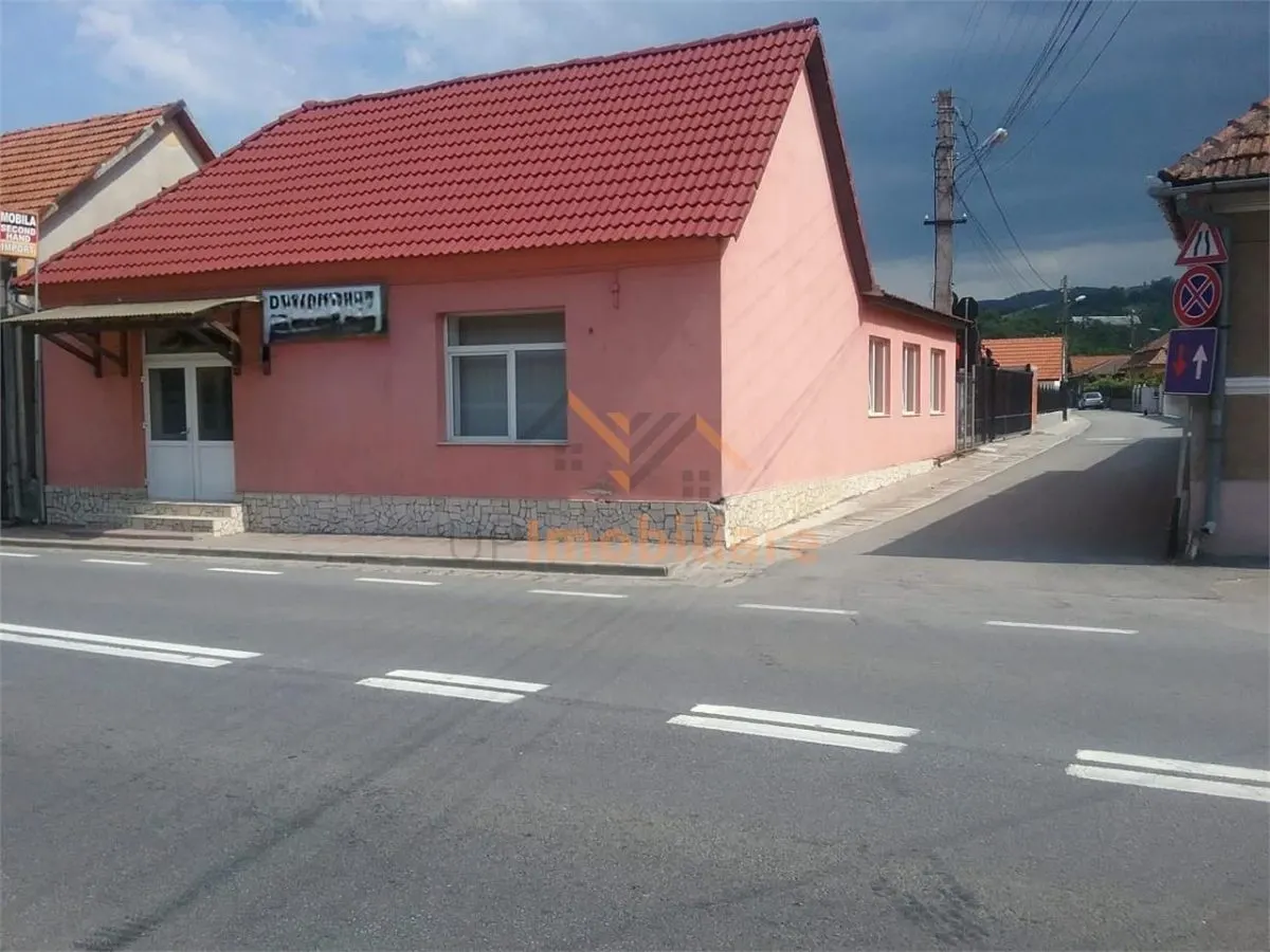 SPATIU COMERCIAL | GROSI  | BIHOR | 400 MP - foto 1