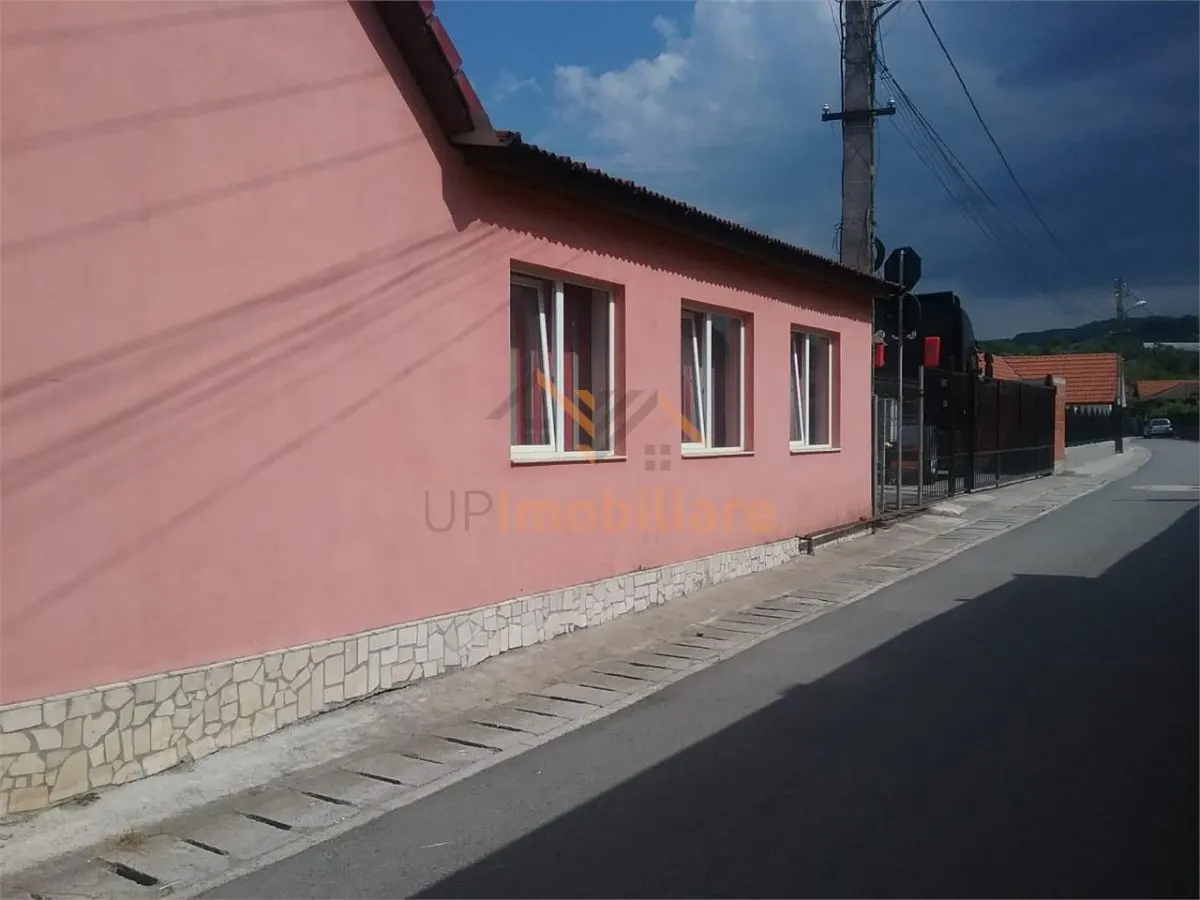SPATIU COMERCIAL | GROSI  | BIHOR | 400 MP - foto 2