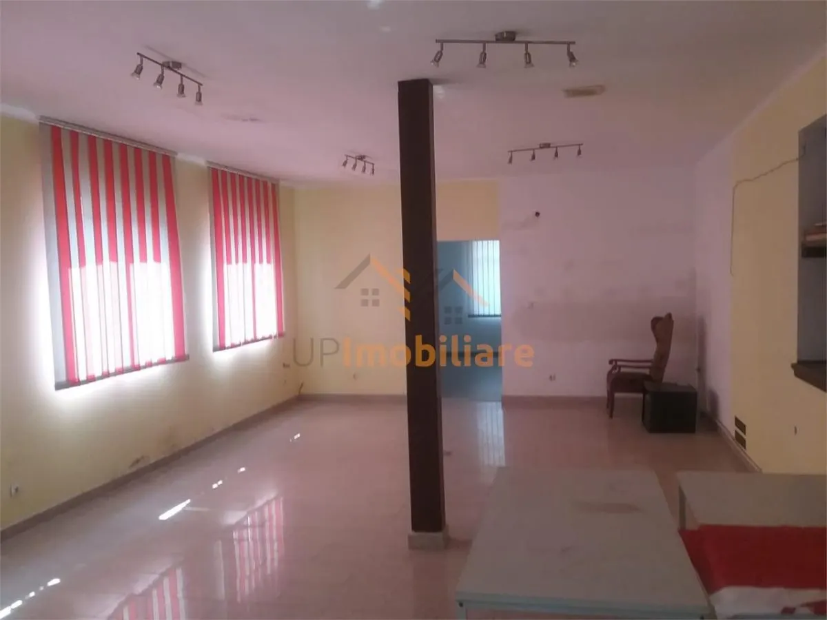 SPATIU COMERCIAL | GROSI  | BIHOR | 400 MP - foto 5