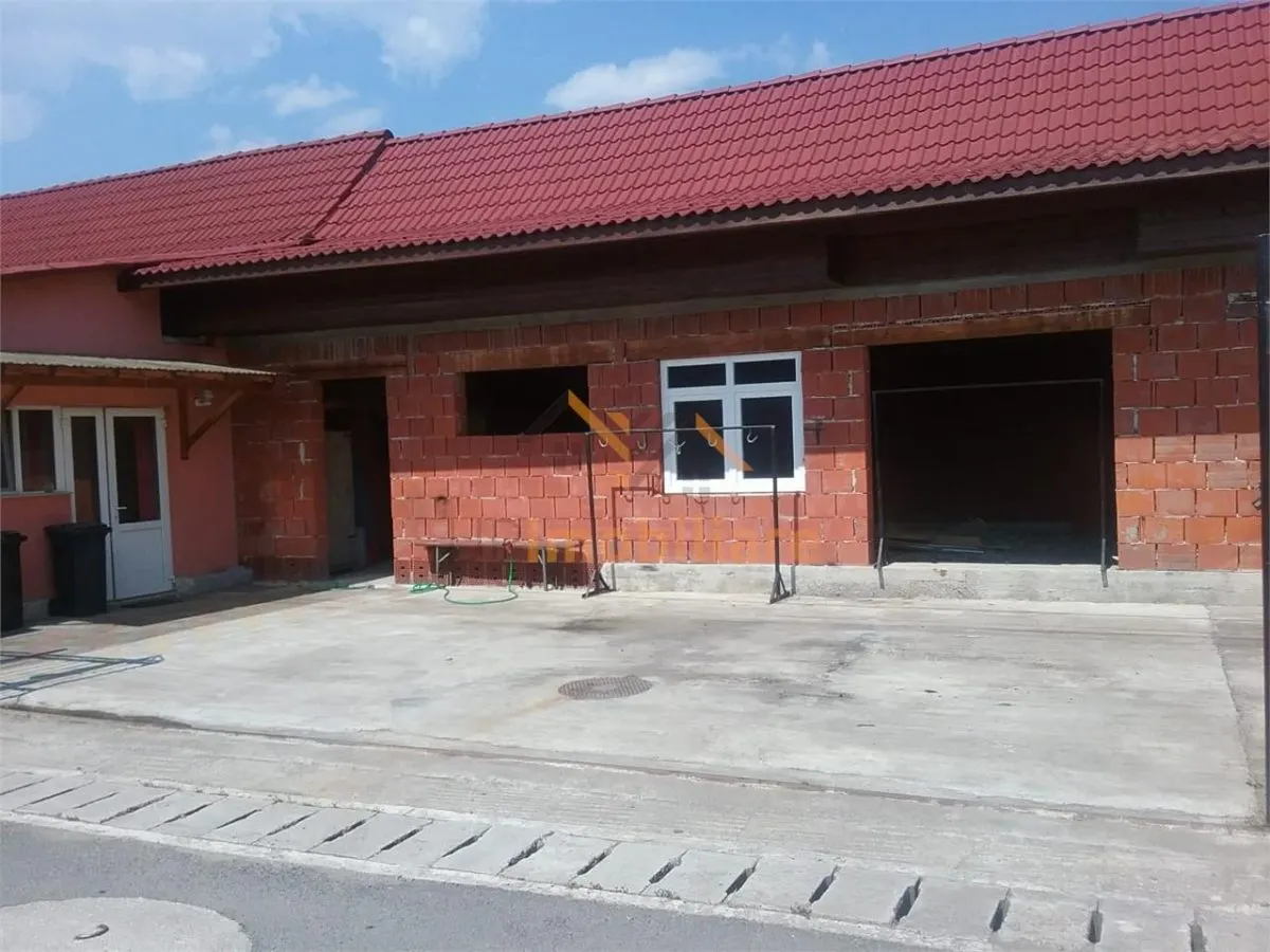 SPATIU COMERCIAL | GROSI  | BIHOR | 400 MP - foto 7
