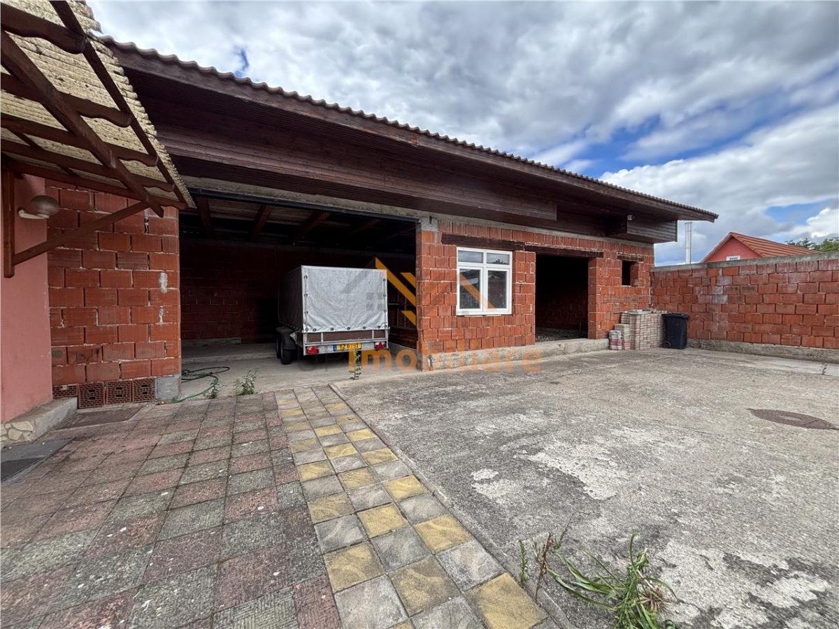 SPATIU COMERCIAL | GROSI  | BIHOR | 400 MP - foto 8