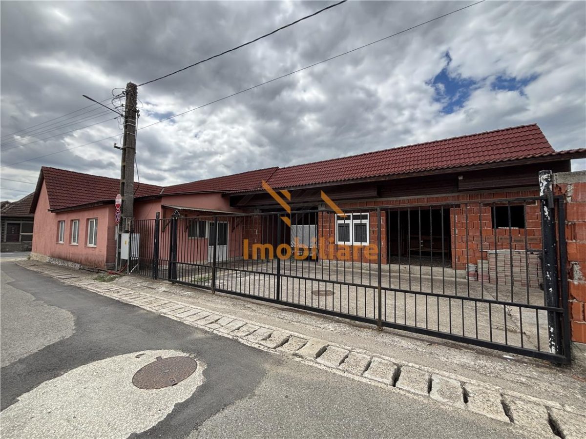 SPATIU COMERCIAL | GROSI  | BIHOR | 400 MP - foto 9
