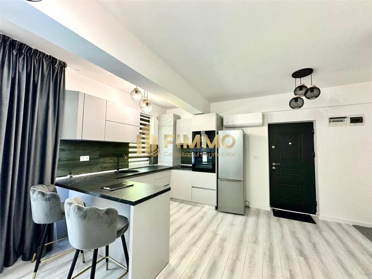 Apartament Bloc nou | 2 cam | ID: 1780 - foto 2