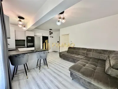 Apartament Bloc nou | 2 cam | ID: 1780 - foto 3
