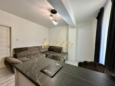 Apartament Bloc nou | 2 cam | ID: 1780 - foto 4