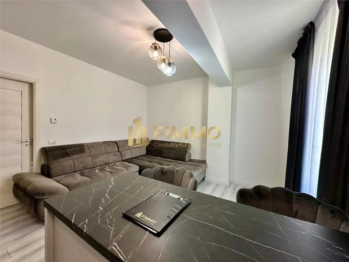 Apartament Bloc nou | 2 cam | ID: 1780 - foto 4