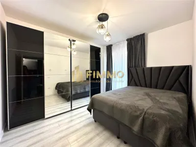 Apartament Bloc nou | 2 cam | ID: 1780 - foto 5
