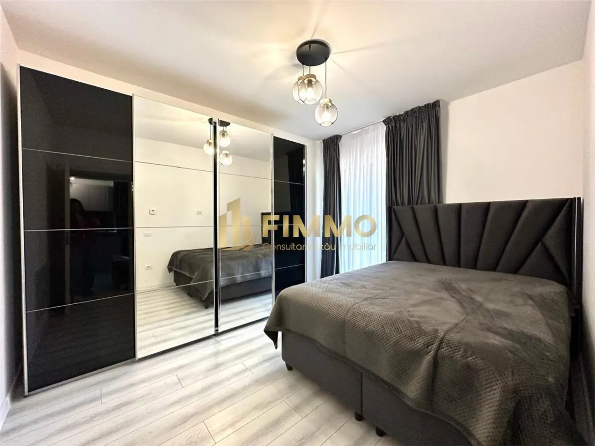 Apartament Bloc nou | 2 cam | ID: 1780 - foto 5