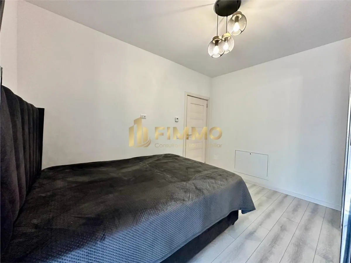 Apartament Bloc nou | 2 cam | ID: 1780 - foto 6