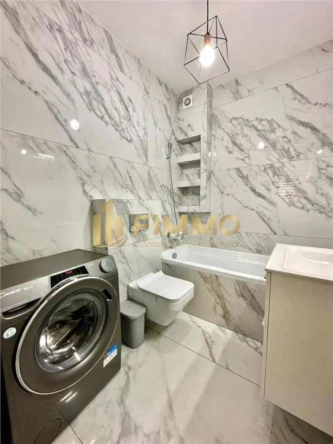 Apartament Bloc nou | 2 cam | ID: 1780 - foto 7