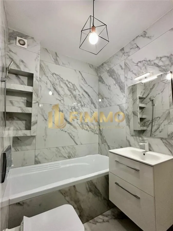 Apartament Bloc nou | 2 cam | ID: 1780 - foto 8