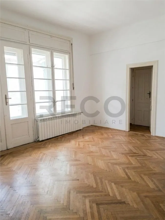 RECO Apartament 3 camere in Oradea zona Ultracentral - foto 1