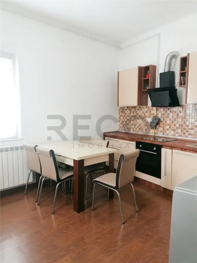 RECO Apartament 3 camere in Oradea zona Ultracentral - foto 3