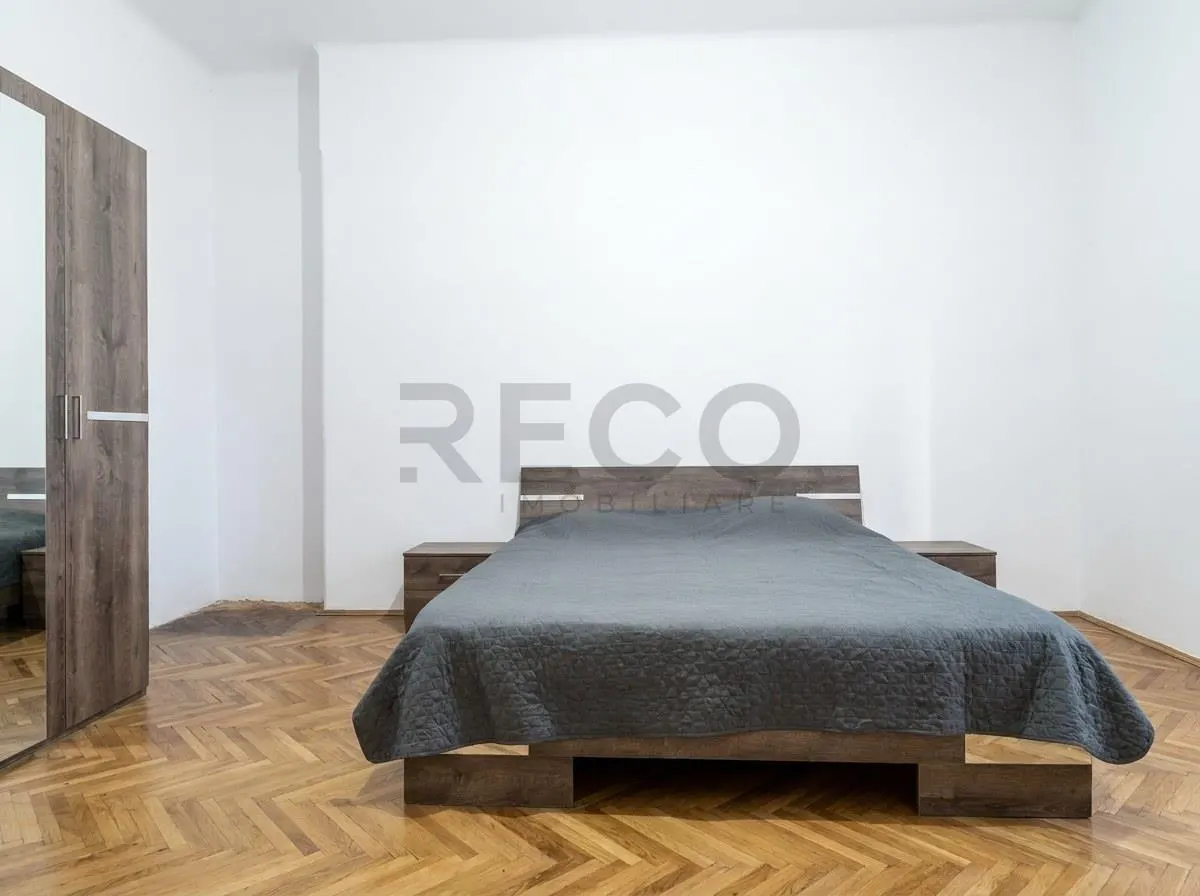 RECO Apartament 3 camere in Oradea zona Ultracentral - foto 4