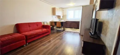 RECO Apartament 2 camere in Oradea Calea Aradului avans50% - Oradea