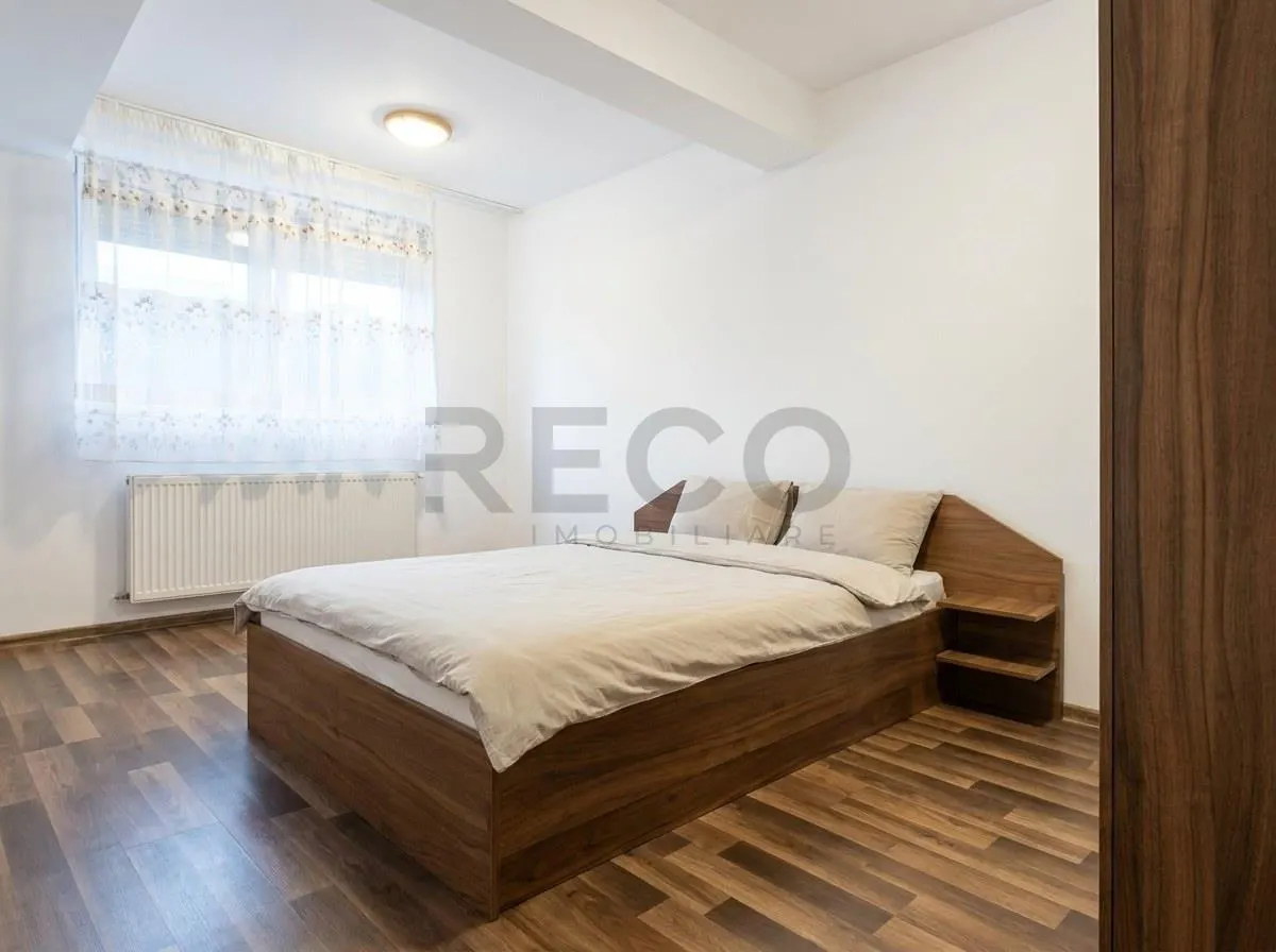 RECO Apartament 2 camere in Oradea Calea Aradului avans50% - foto 3
