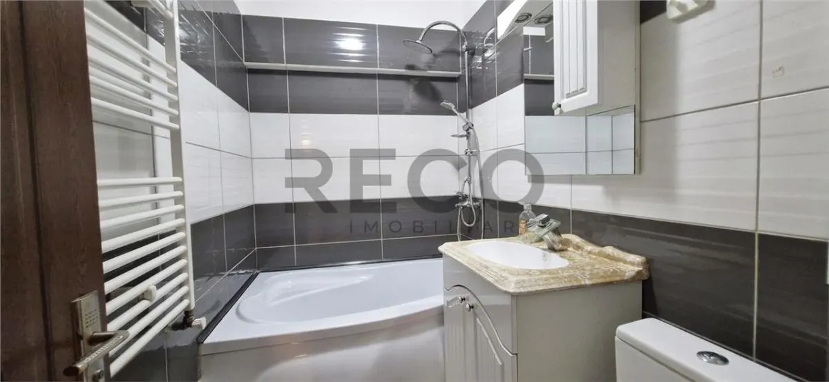 RECO Apartament 2 camere in Oradea Calea Aradului avans50% - foto 4