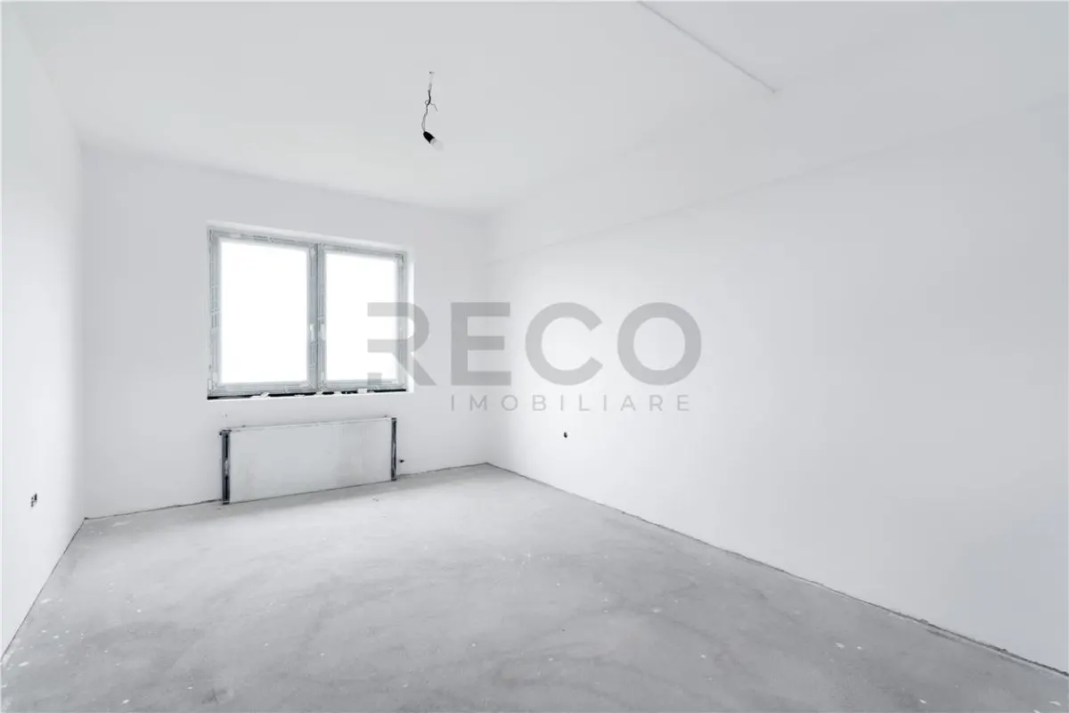 RECO Apartament 2 camere in Oradea Calea Aradului avans50% - foto 5