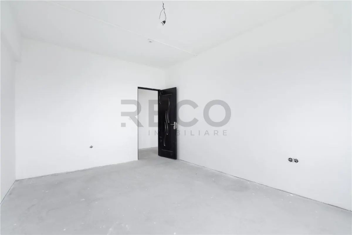 RECO Apartament 2 camere in Oradea Calea Aradului avans50% - foto 6