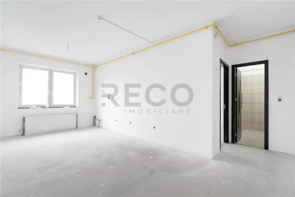 RECO Apartament 2 camere in Oradea Calea Aradului avans50% - foto 7