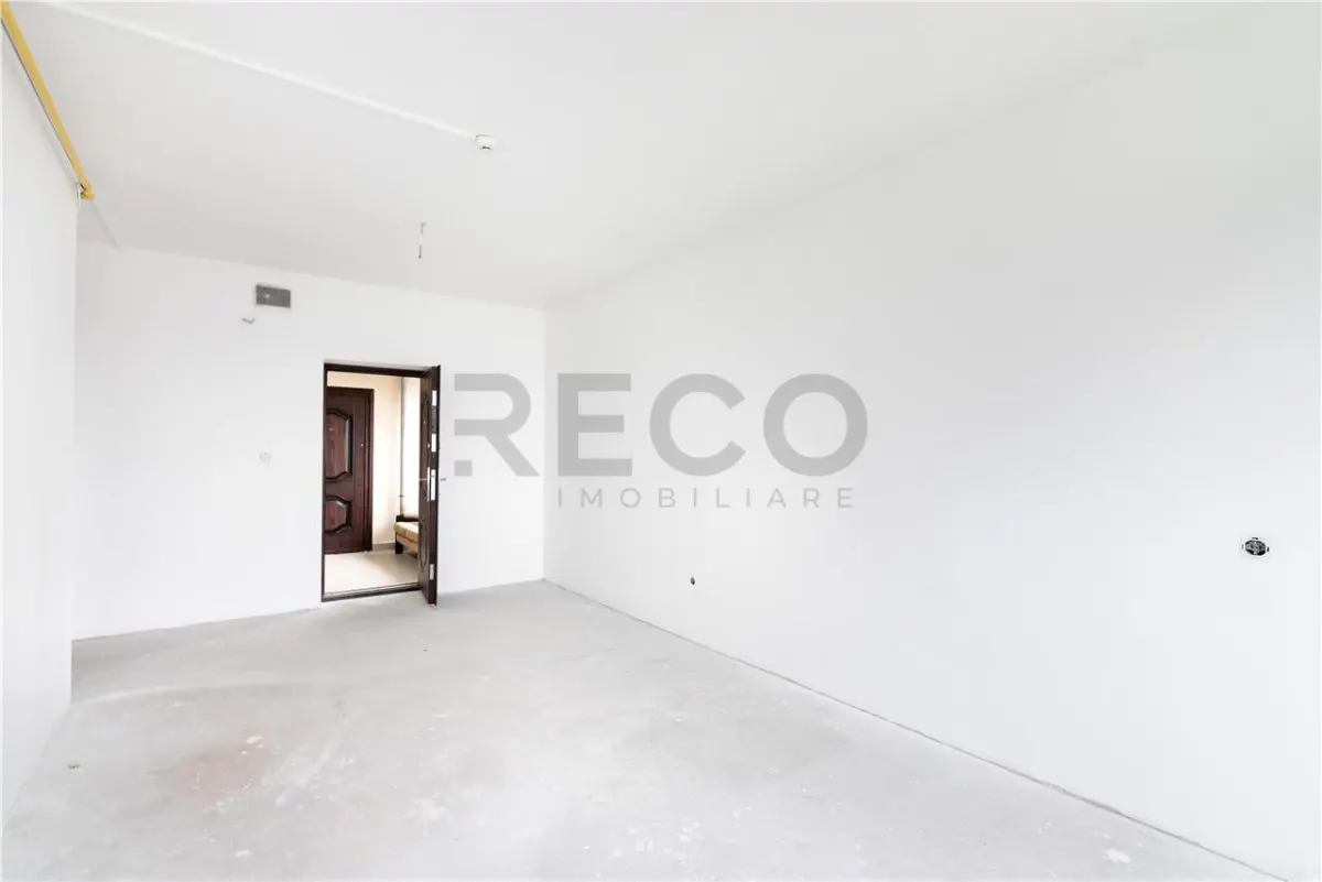 RECO Apartament 2 camere in Oradea Calea Aradului avans50% - foto 8