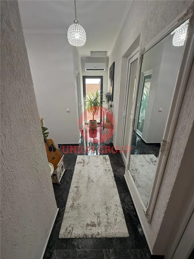 Duplex Cu Finisaje si Mobilier Premium, Navodari - foto 15