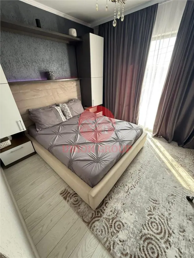 Duplex Cu Finisaje si Mobilier Premium, Navodari - foto 24