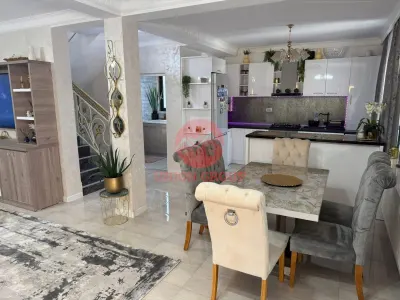 Duplex Cu Finisaje si Mobilier Premium, Navodari - foto 6