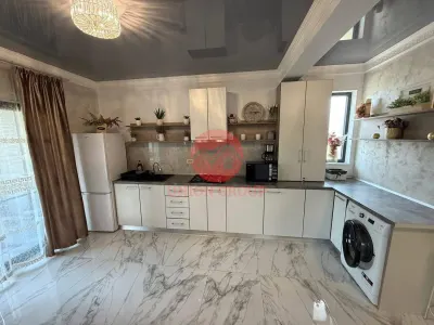 Duplex Cu Finisaje si Mobilier Premium, Navodari - foto 9