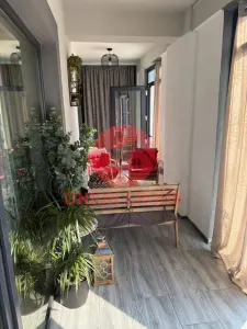 Duplex Cu Finisaje si Mobilier Premium, Navodari - foto 10