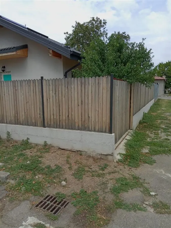 VANZARE  CASA 3 CAMERE  72 MP  CONSTRUCTIE 2023 - foto 1