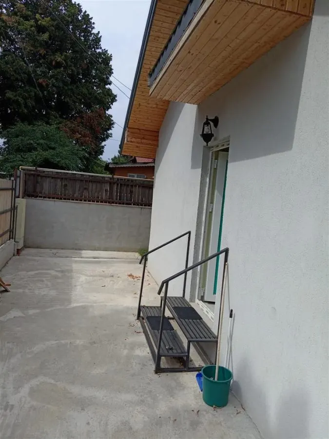 VANZARE  CASA 3 CAMERE  72 MP  CONSTRUCTIE 2023 - foto 2