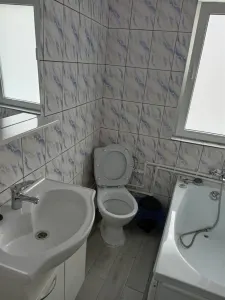 VANZARE  CASA 3 CAMERE  72 MP  CONSTRUCTIE 2023 - foto 13