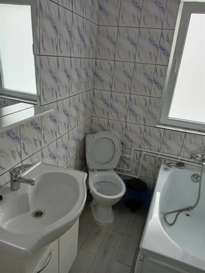 VANZARE  CASA 3 CAMERE  72 MP  CONSTRUCTIE 2023 - foto 13