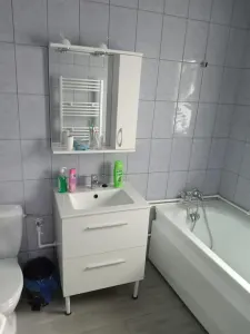 VANZARE  CASA 3 CAMERE  72 MP  CONSTRUCTIE 2023 - foto 14