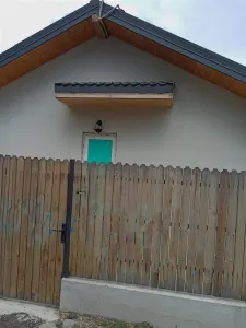 VANZARE  CASA 3 CAMERE  72 MP  CONSTRUCTIE 2023 - foto 3